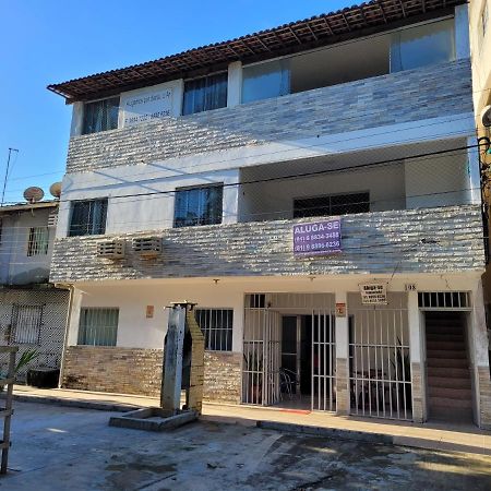Porto Residence Terreo Pôrto das Galinhas 外观 照片