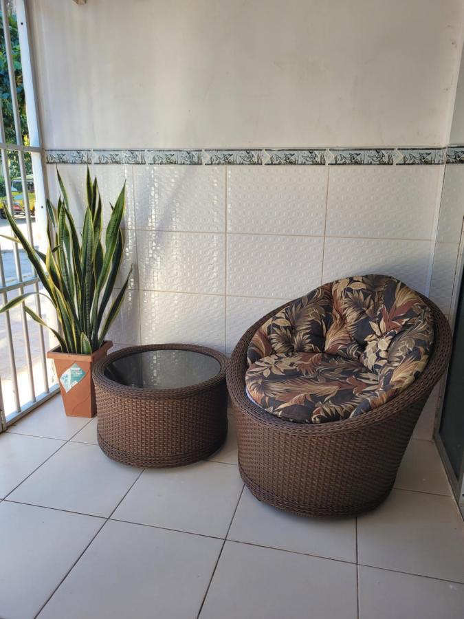 Porto Residence Terreo Pôrto das Galinhas 外观 照片