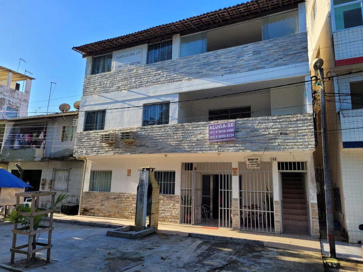 Porto Residence Terreo Pôrto das Galinhas 外观 照片
