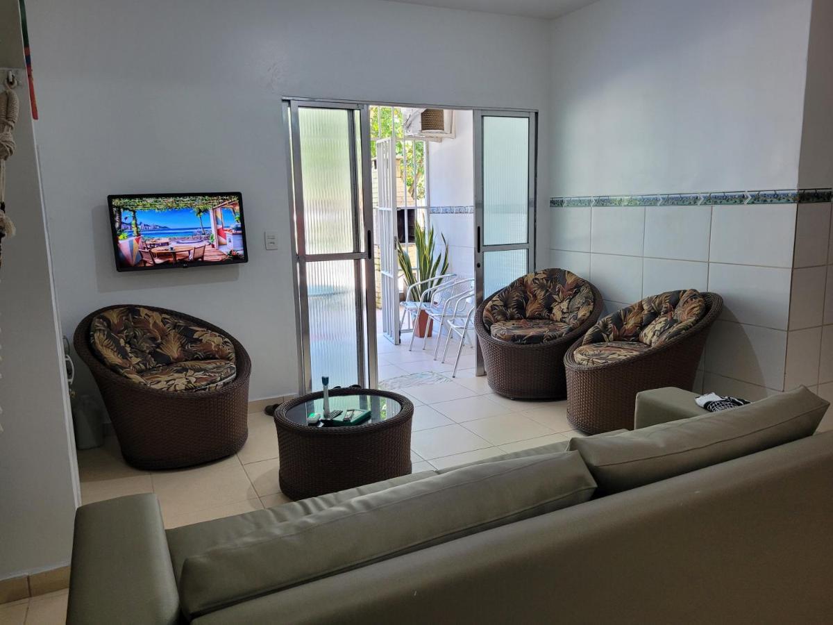 Porto Residence Terreo Pôrto das Galinhas 外观 照片