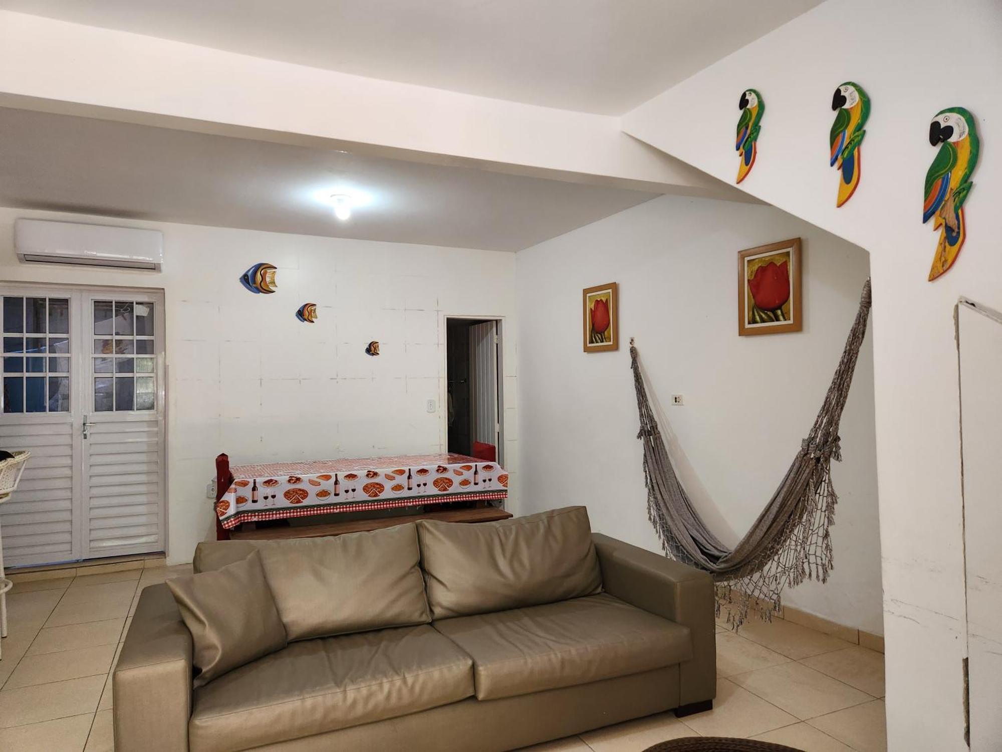 Porto Residence Terreo Pôrto das Galinhas 外观 照片