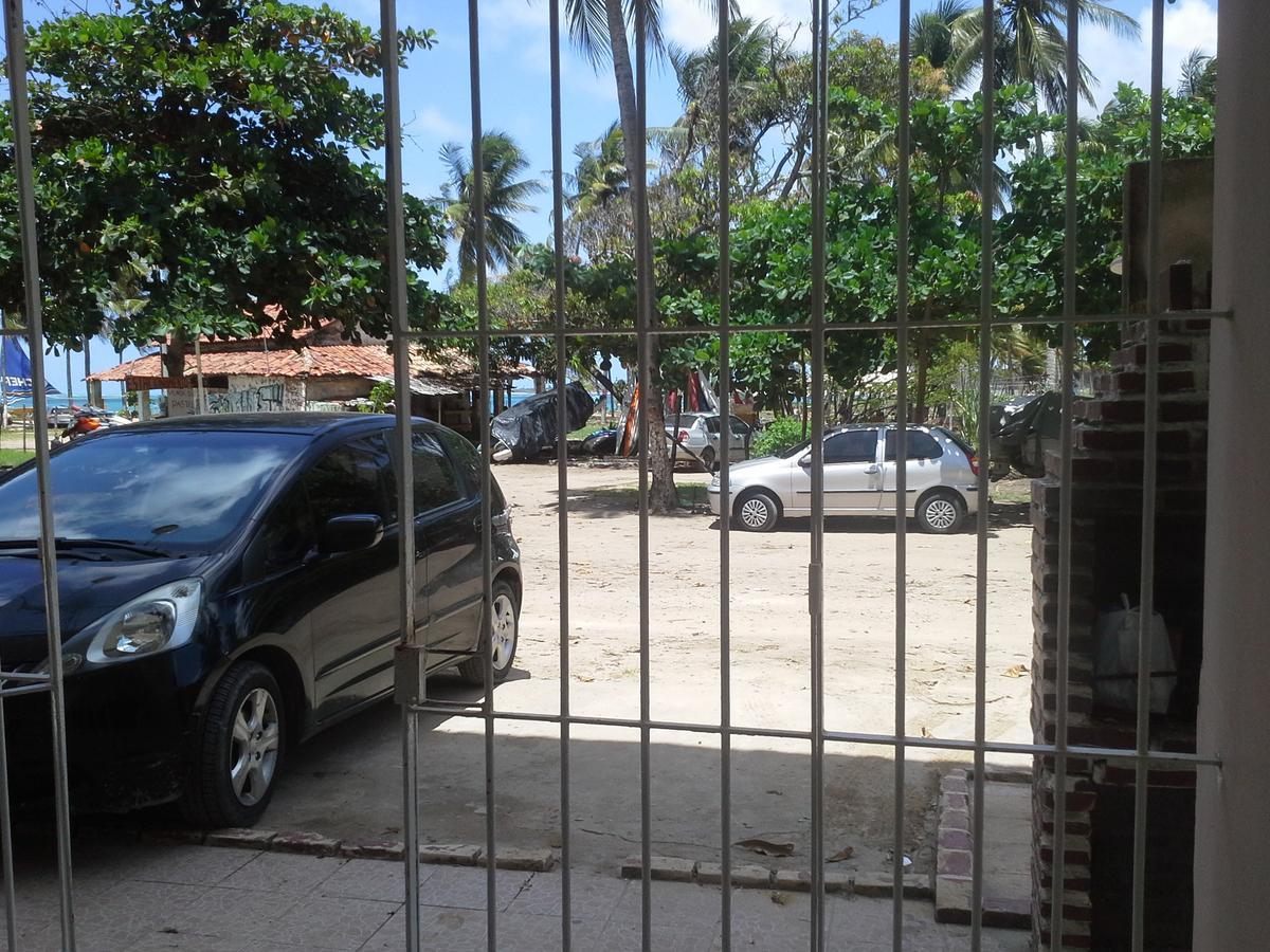 Porto Residence Terreo Pôrto das Galinhas 外观 照片