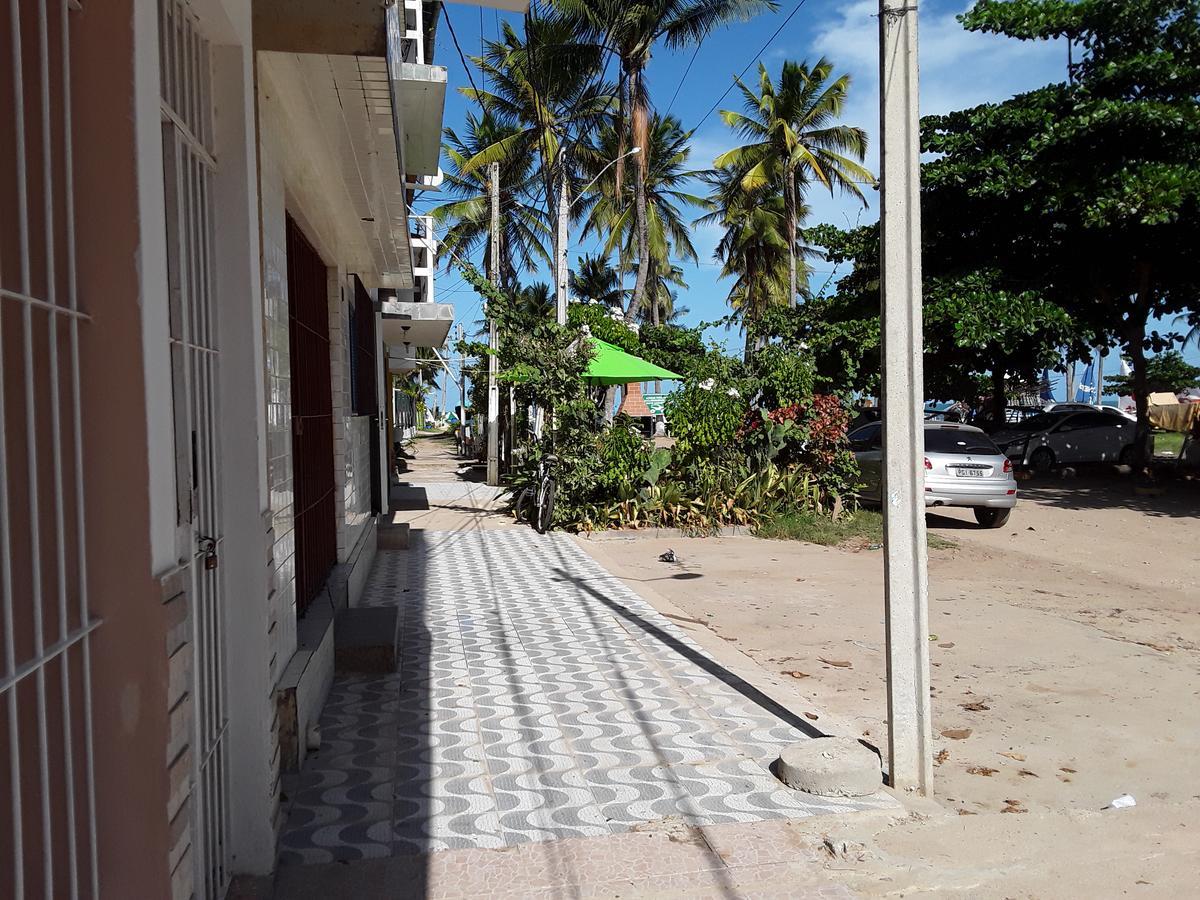 Porto Residence Terreo Pôrto das Galinhas 外观 照片